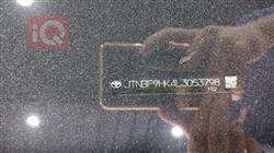 تۆیۆتا کامری